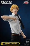 Threezero Figzero 1/6 - Chainsaw Man - Denji