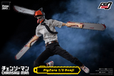 Threezero Figzero 1/6 - Chainsaw Man - Denji