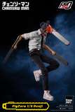 Threezero Figzero 1/6 - Chainsaw Man - Denji