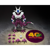 S. H. Figuarts Dragon Ball Z - Cooler Final Form -40th Anniversary Edition