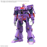 Gundam HG 1/144 Mobile Suit Z Gundam - #261 Psycho Gundam Mk-II