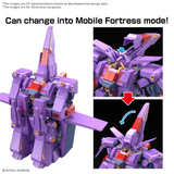 Gundam HG 1/144 Mobile Suit Z Gundam - #261 Psycho Gundam Mk-II