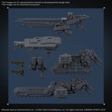 30 Minutes Missions / 30MM Armored Core IV Fires of Rubicon -  #05 RaD CC-3000 Wrecker Milk Tooth