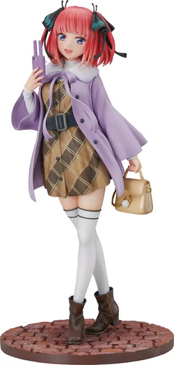 1/6 Nino Nakano: Date Style Ver.