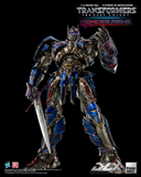 Threezero Transformers: The Last Knight DLX Nemesis Prime