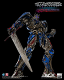 Threezero Transformers: The Last Knight DLX Nemesis Prime