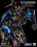 Threezero Transformers: The Last Knight DLX Nemesis Prime