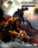 Threezero Transformers: The Last Knight DLX Nemesis Prime