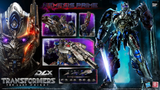 Threezero Transformers: The Last Knight DLX Nemesis Prime