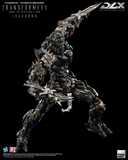 Threezero Transformers: Age of Extinction - DLX Lockdown Pre-order