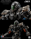 Threezero Transformers: Age of Extinction - DLX Lockdown Pre-order