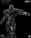 Threezero Transformers: Age of Extinction - DLX Lockdown Pre-order