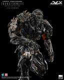 Threezero Transformers: Age of Extinction - DLX Lockdown Pre-order