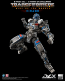 Threezero Transformers: Rise of the Beasts DLX - Mirage Pre-order