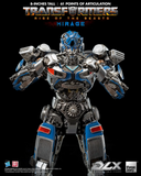 Threezero Transformers: Rise of the Beasts DLX - Mirage Pre-order
