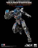 Threezero Transformers: Rise of the Beasts DLX - Mirage Pre-order