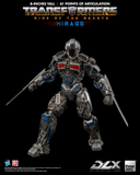 Threezero Transformers: Rise of the Beasts DLX - Mirage Pre-order