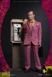 GHOST TOYS 1/6 GH-012 –  Seductive Lawyer Saul Pre-order