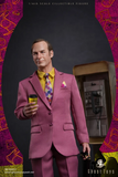 GHOST TOYS 1/6 GH-012 –  Seductive Lawyer Saul Pre-order