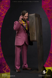 GHOST TOYS 1/6 GH-012 –  Seductive Lawyer Saul Pre-order