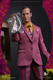 GHOST TOYS 1/6 GH-012 –  Seductive Lawyer Saul Pre-order