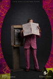 GHOST TOYS 1/6 GH-012 –  Seductive Lawyer Saul Pre-order
