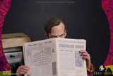 GHOST TOYS 1/6 GH-012 –  Seductive Lawyer Saul Pre-order