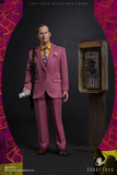 GHOST TOYS 1/6 GH-012 –  Seductive Lawyer Saul Pre-order
