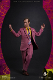 GHOST TOYS 1/6 GH-012 –  Seductive Lawyer Saul Pre-order