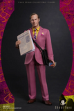GHOST TOYS 1/6 GH-012 –  Seductive Lawyer Saul Pre-order