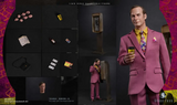 GHOST TOYS 1/6 GH-012 –  Seductive Lawyer Saul Pre-order