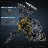 30 Minutes Missions / 30MM Armored Core IV Fires of Rubicon -  #05 RaD CC-3000 Wrecker Milk Tooth