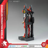 Yolopark AMK Series Model Kit -  Evangelion EVA-02 Unit