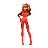 Blokees 03 Asuka Shikinami Langley Evangelion Fantastics Series Model Kit