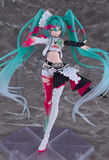 Figma Hatsune Miku GT Project - Racing Miku 2025 Ver.