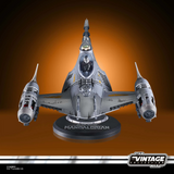 Star Wars The Vintage Collection The Mandalorian’s N-1 Starfighter Vehicle