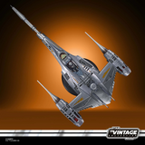 Star Wars The Vintage Collection The Mandalorian’s N-1 Starfighter Vehicle