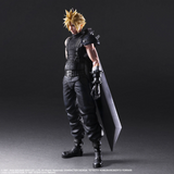 PLAY ARTS KAI FINAL FANTASY VII REMAKE  - CLOUD STRIFE VER. 2