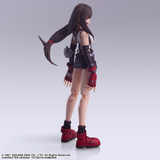 Bring Arts FINAL FANTASY VII - TIFA LOCKHART