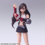 Bring Arts FINAL FANTASY VII - TIFA LOCKHART