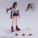 Bring Arts FINAL FANTASY VII - TIFA LOCKHART