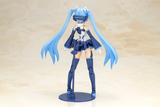 Frame Arms Girl - Frame Arms Music Girl Snow Miku (Another Color)