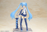 Frame Arms Girl - Frame Arms Music Girl Snow Miku (Another Color)