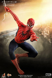 Hot Toys 1/6 MMS143 Movie Masterpiece Spider-Man 3 - Spider-Man