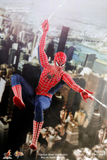 Hot Toys 1/6 MMS143 Movie Masterpiece Spider-Man 3 - Spider-Man