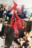 Hot Toys 1/6 MMS143 Movie Masterpiece Spider-Man 3 - Spider-Man