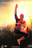 Hot Toys 1/6 MMS143 Movie Masterpiece Spider-Man 3 - Spider-Man