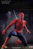 Hot Toys 1/6 MMS143 Movie Masterpiece Spider-Man 3 - Spider-Man
