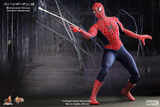 Hot Toys 1/6 MMS143 Movie Masterpiece Spider-Man 3 - Spider-Man