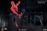 Hot Toys 1/6 MMS143 Movie Masterpiece Spider-Man 3 - Spider-Man